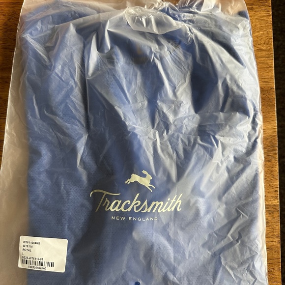 Tracksmith Session Tee - Picture 2 of 2